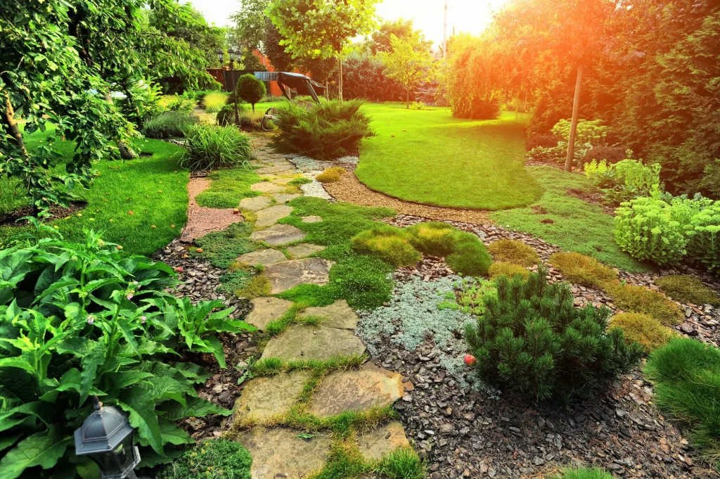 What Is The Most Important Part Of A Garden?