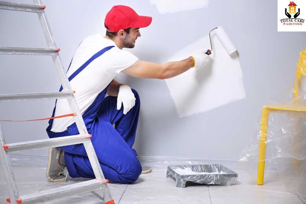 Tips for Hiring A Professional Painting Company