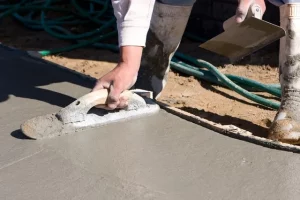Concrete Repair for Home | When you need it.com