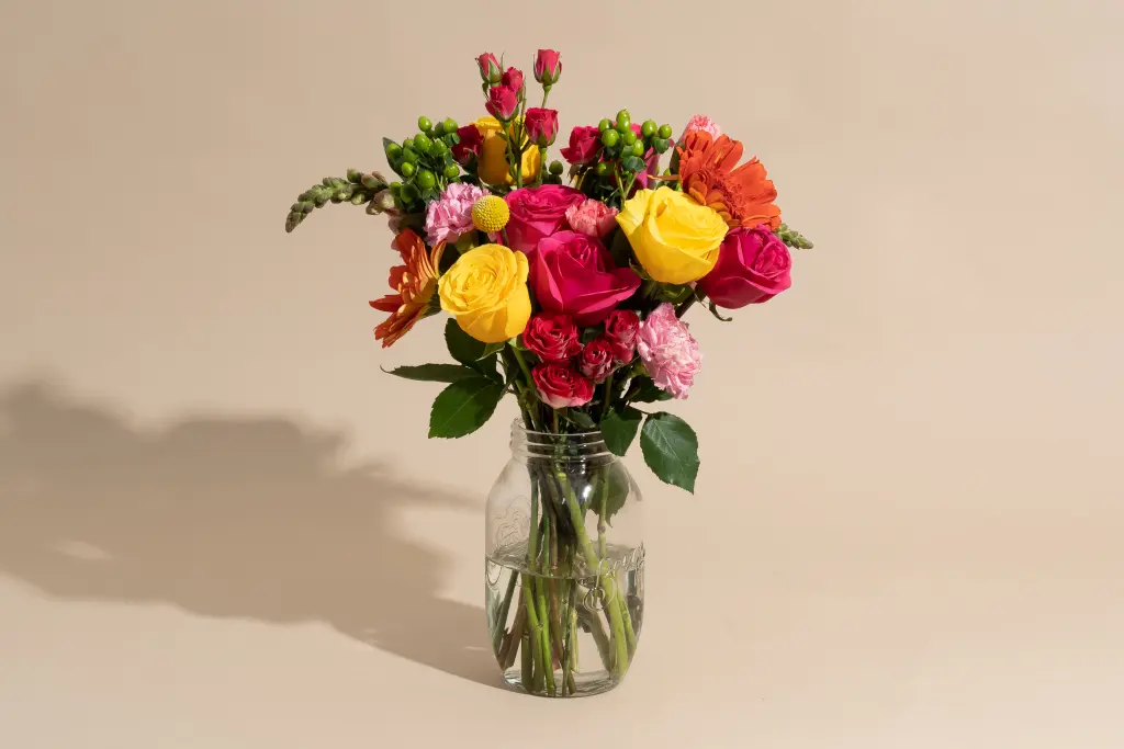 Flower Subscription Services: Affordable And Convenient Options For Fresh Blooms