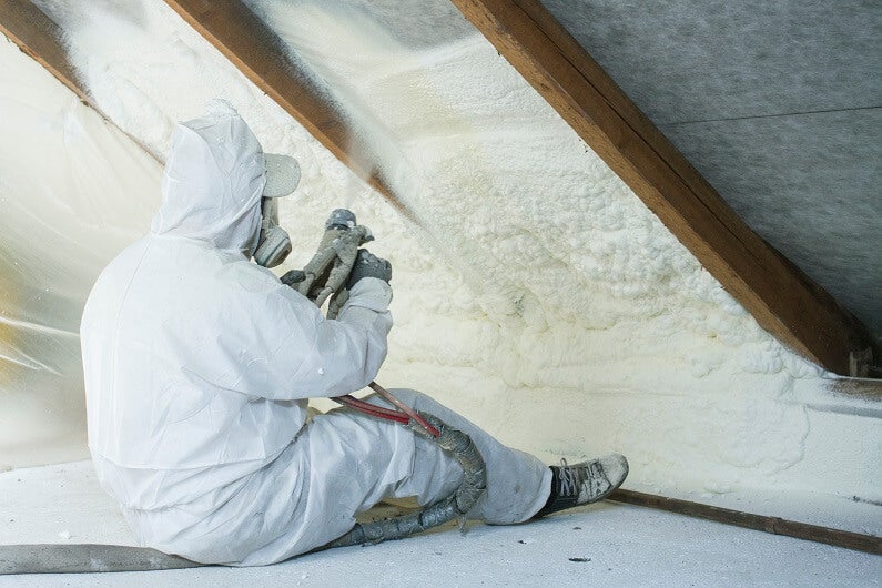 From Drafty to Cozy: Transforming Your Home with Spray Foam Insulation
