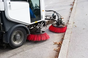 Avoid Costly Fines! How Proper Street Sweeping Can Save You Money